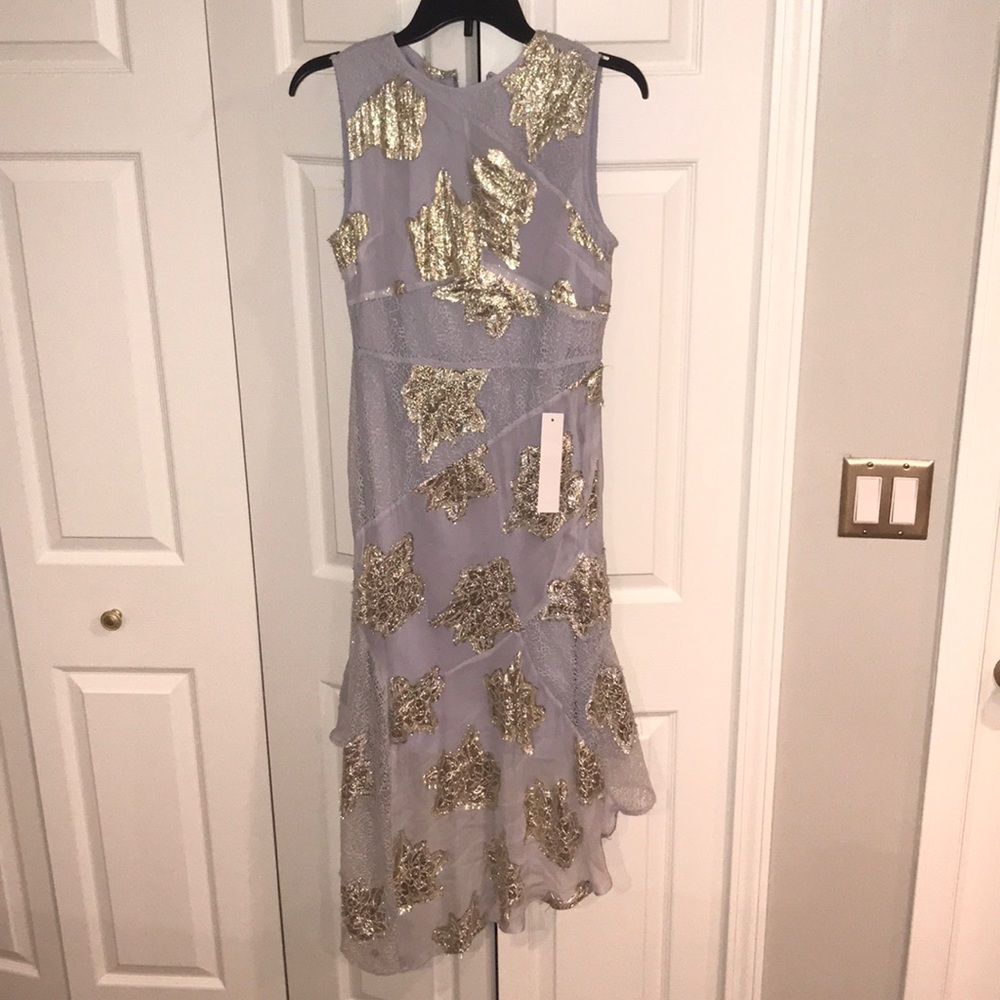 Vintage topshop dress size 6